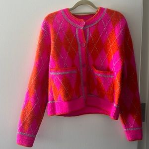 Zara cardigan jacket